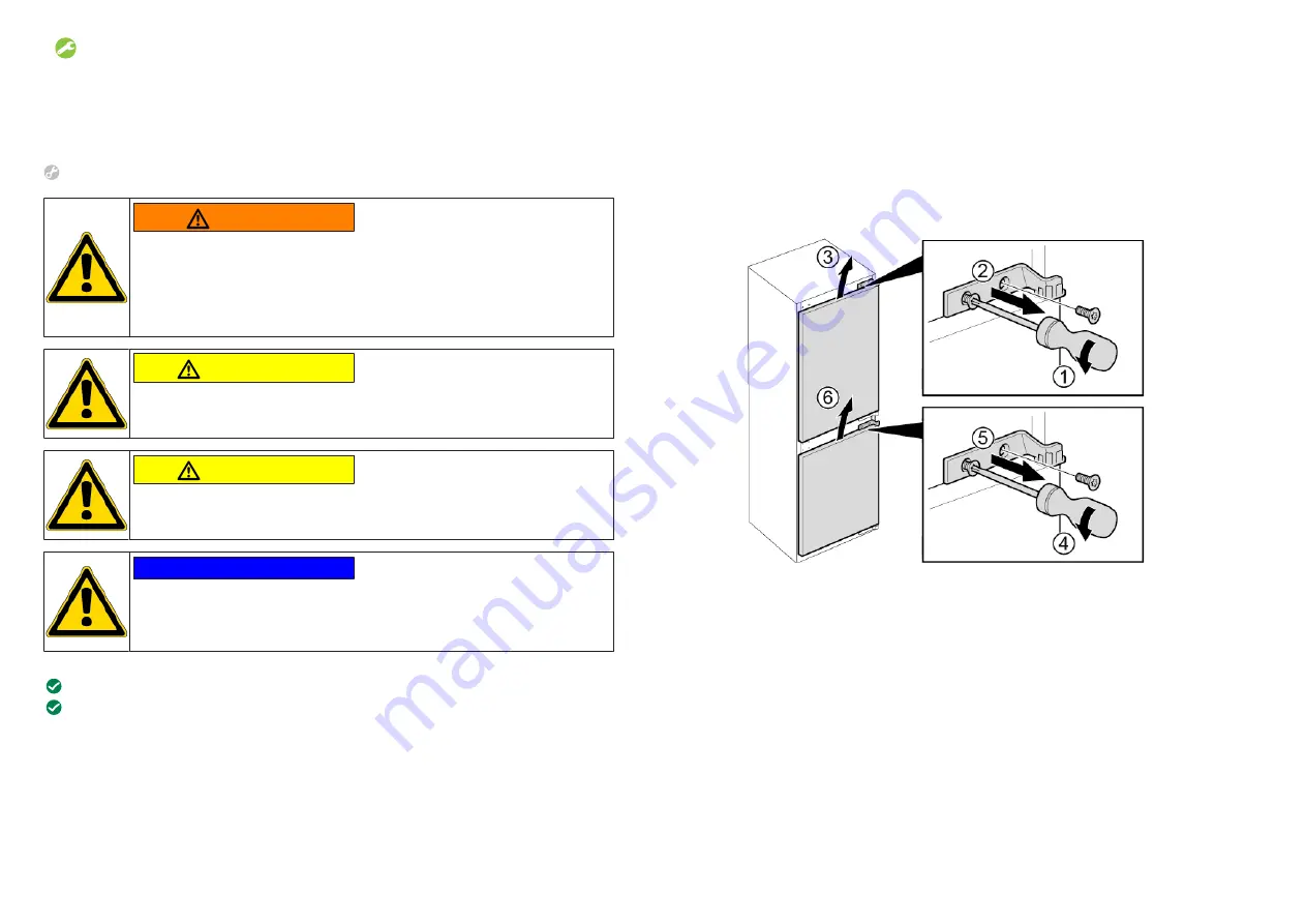 Bosch CK786NSF0/01 Repair Hints Download Page 374