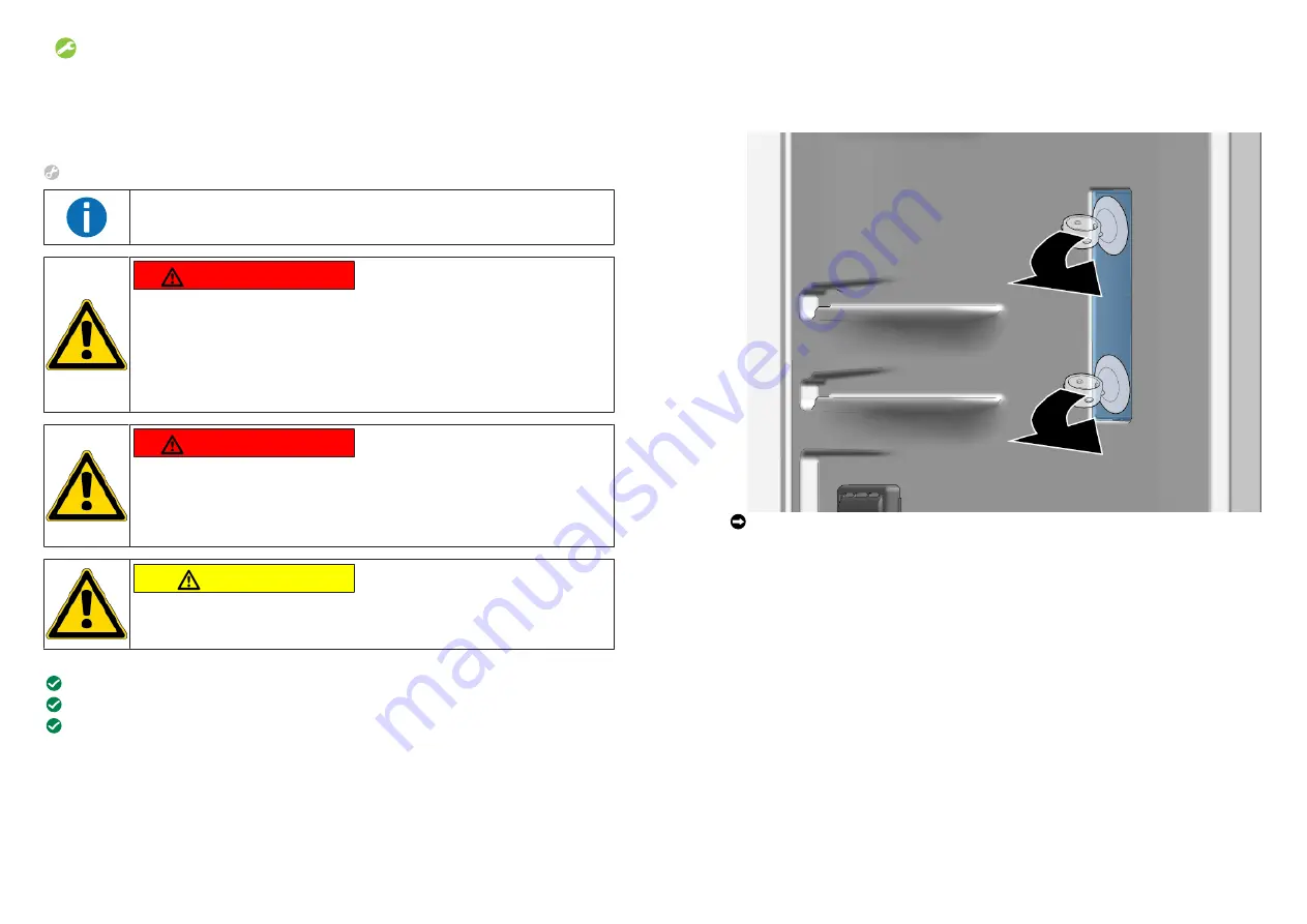 Bosch CK786NSF0/01 Repair Hints Download Page 380