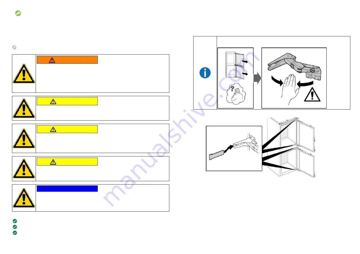 Bosch CK786NSF0/01 Repair Hints Download Page 409