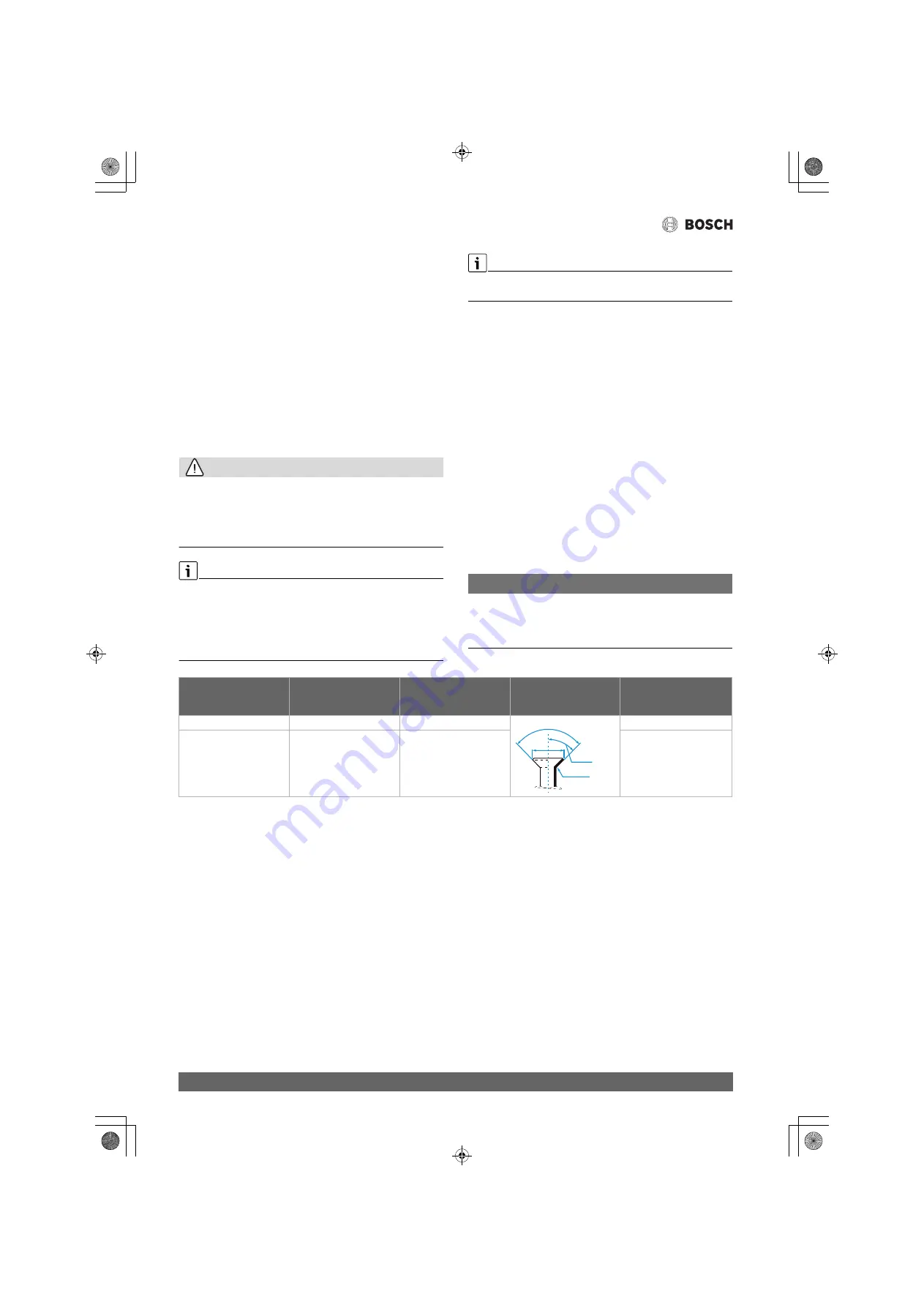 Bosch CL8001i-Set 35 HE T Installer'S Manual Download Page 6