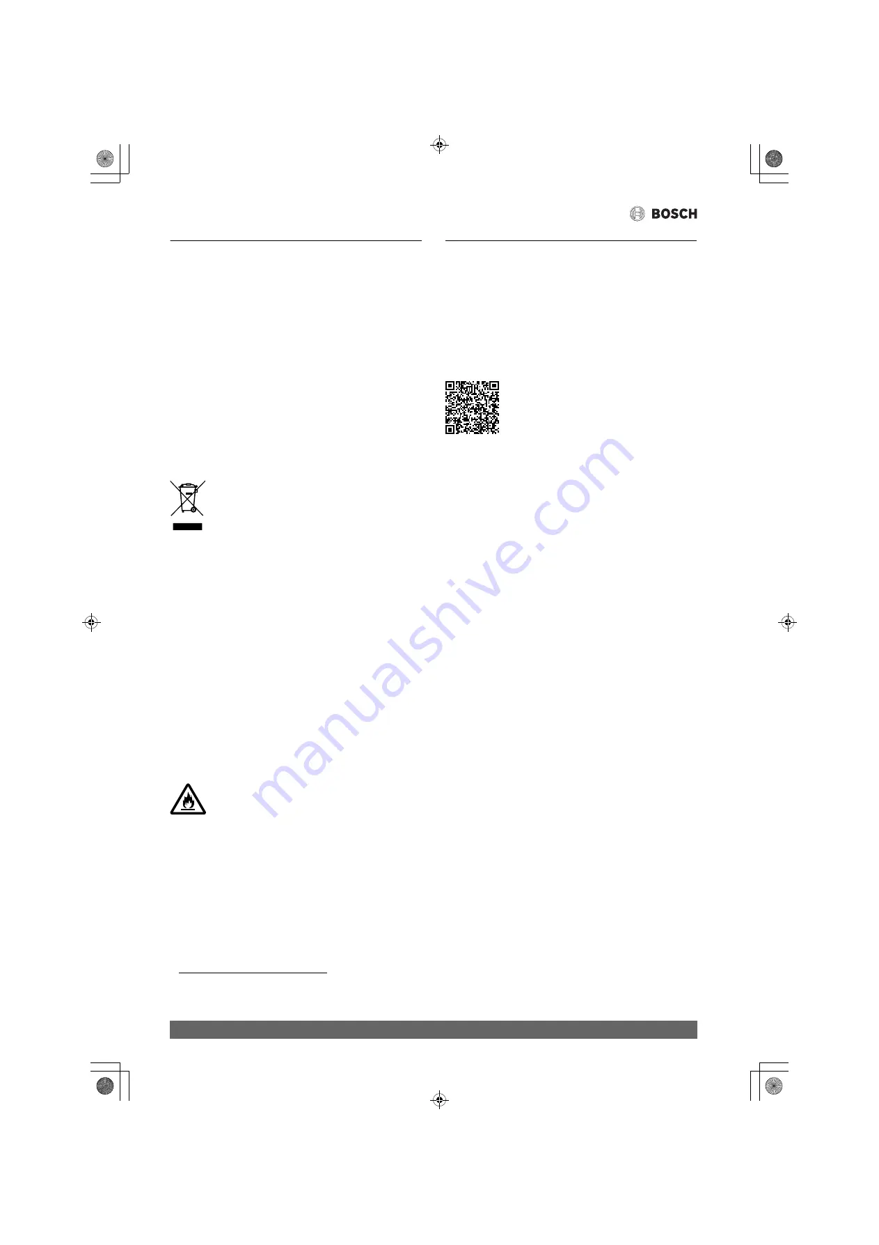 Bosch CL8001i-Set 35 HE T Installer'S Manual Download Page 20