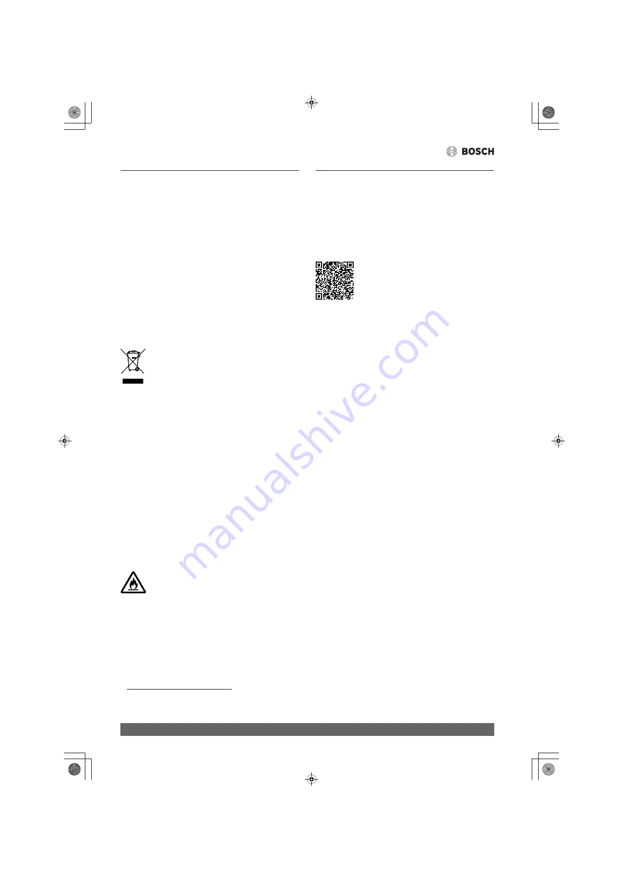 Bosch CL8001i-Set 35 HE T Installer'S Manual Download Page 50