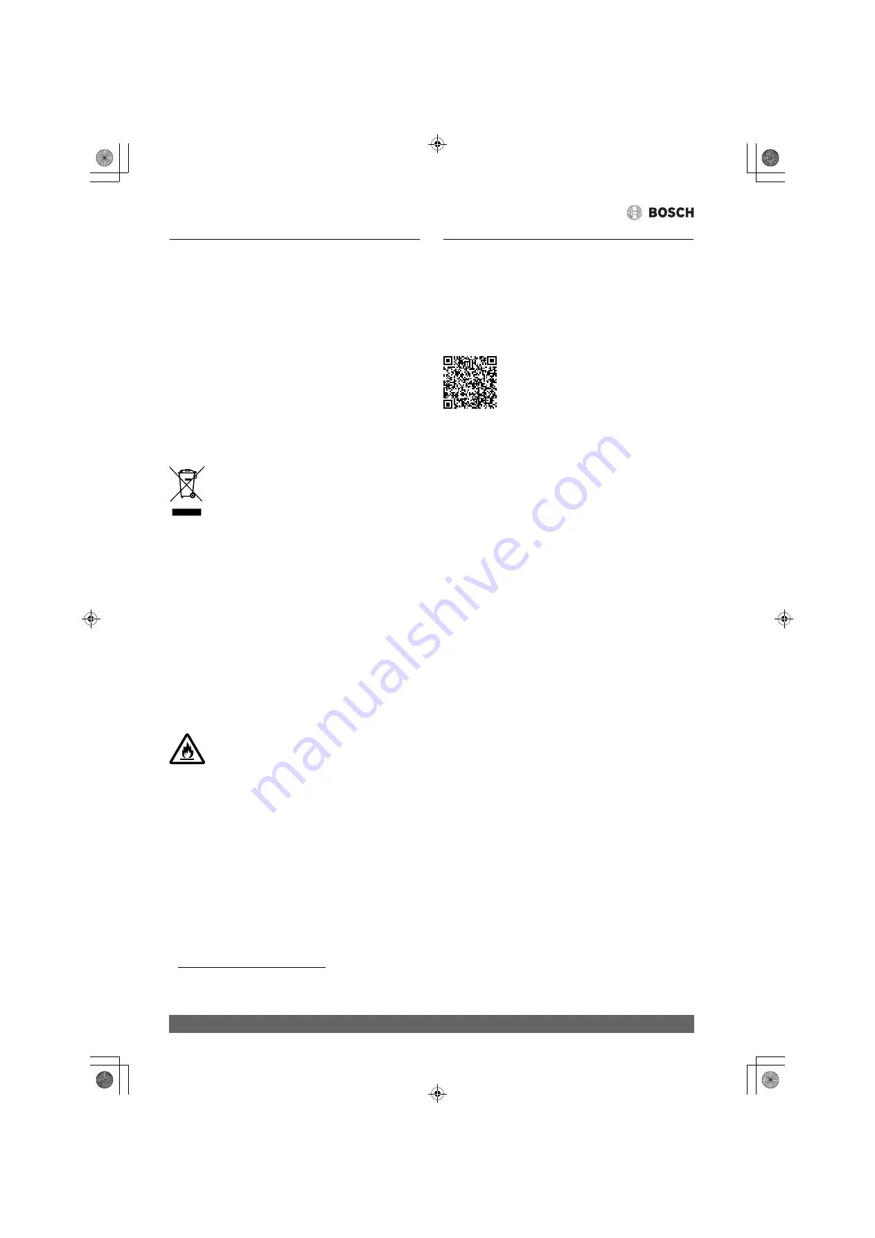 Bosch CL8001i-Set 35 HE T Installer'S Manual Download Page 60