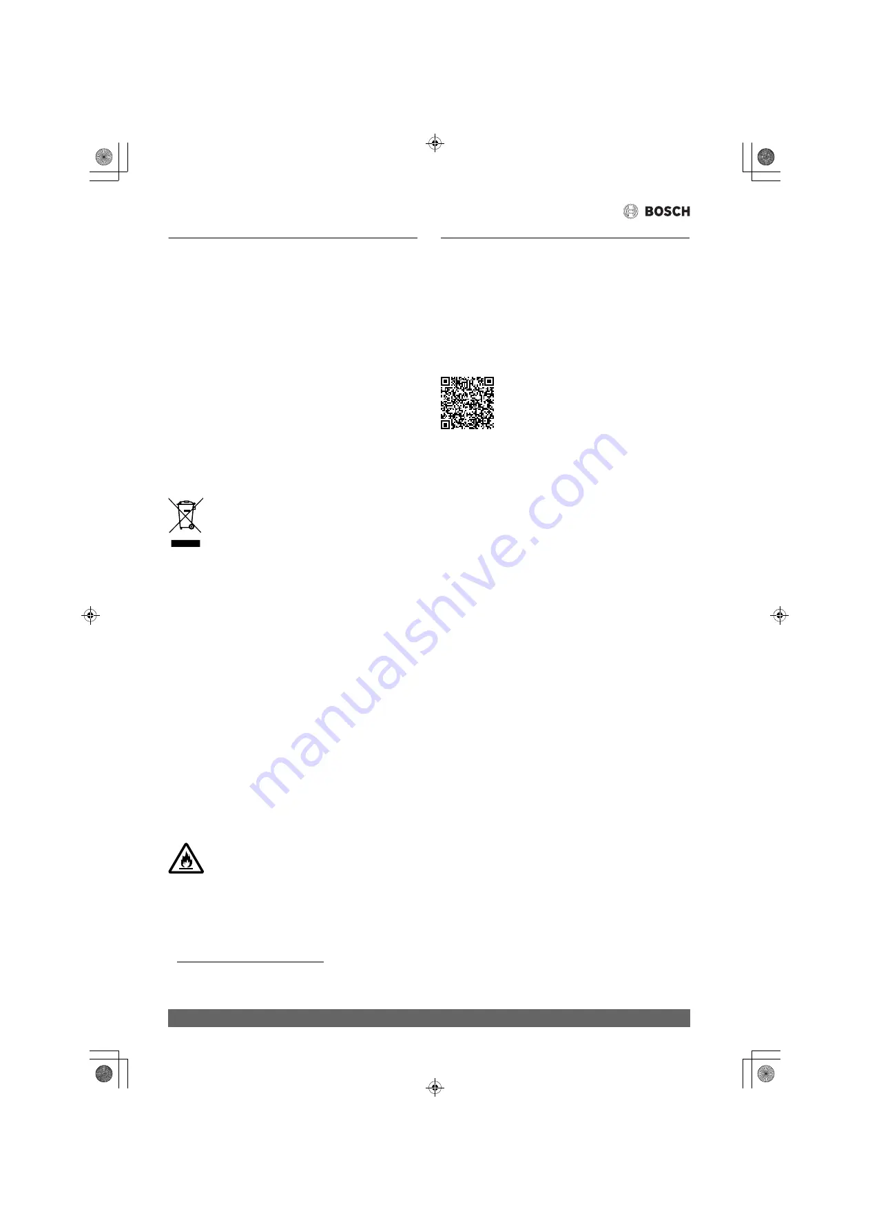 Bosch CL8001i-Set 35 HE T Installer'S Manual Download Page 70