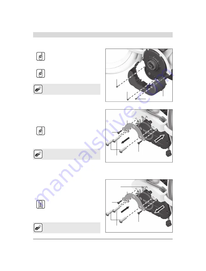 Bosch Classic+ Line 0 275 007 003 Original Instructions Manual Download Page 3