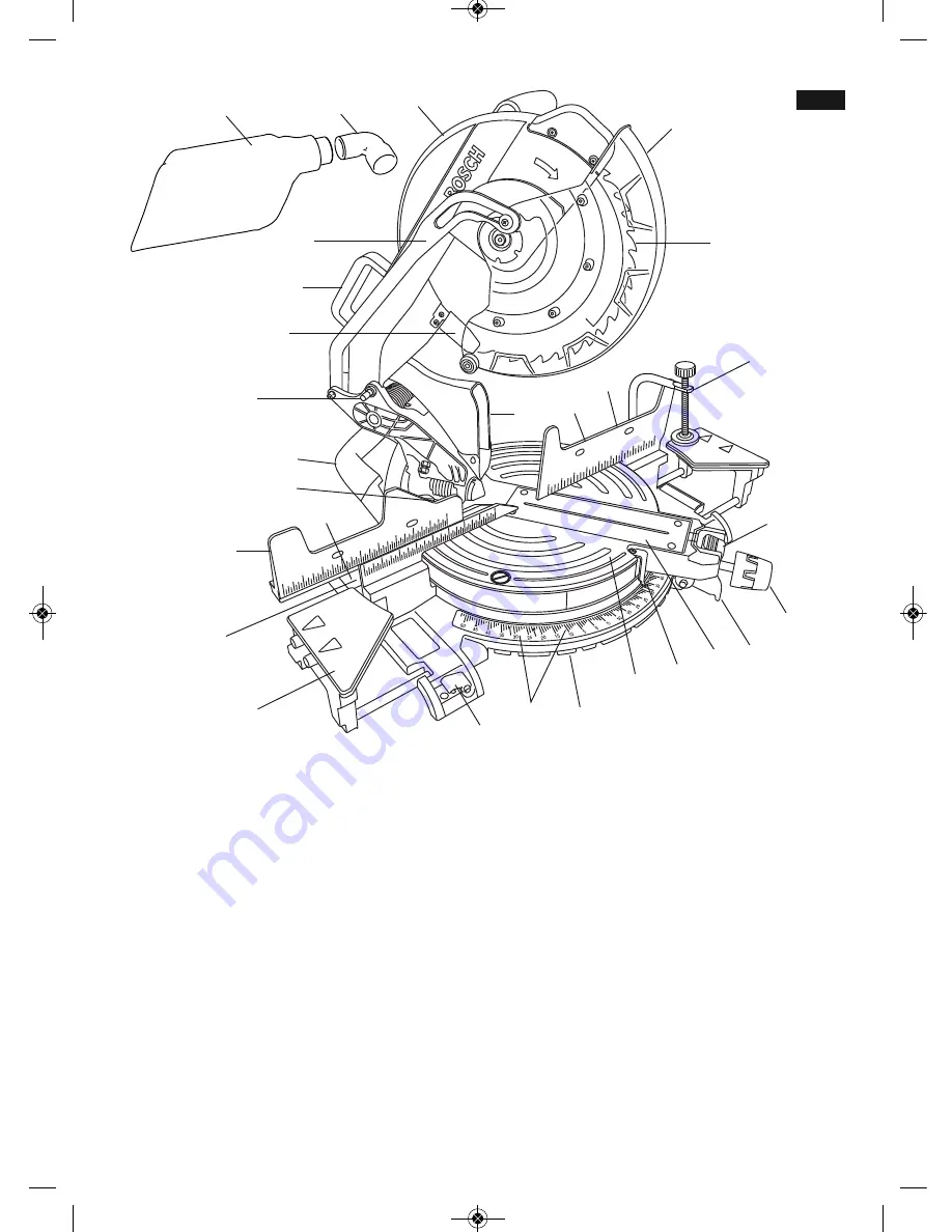 Bosch CM12 Скачать руководство пользователя страница 80