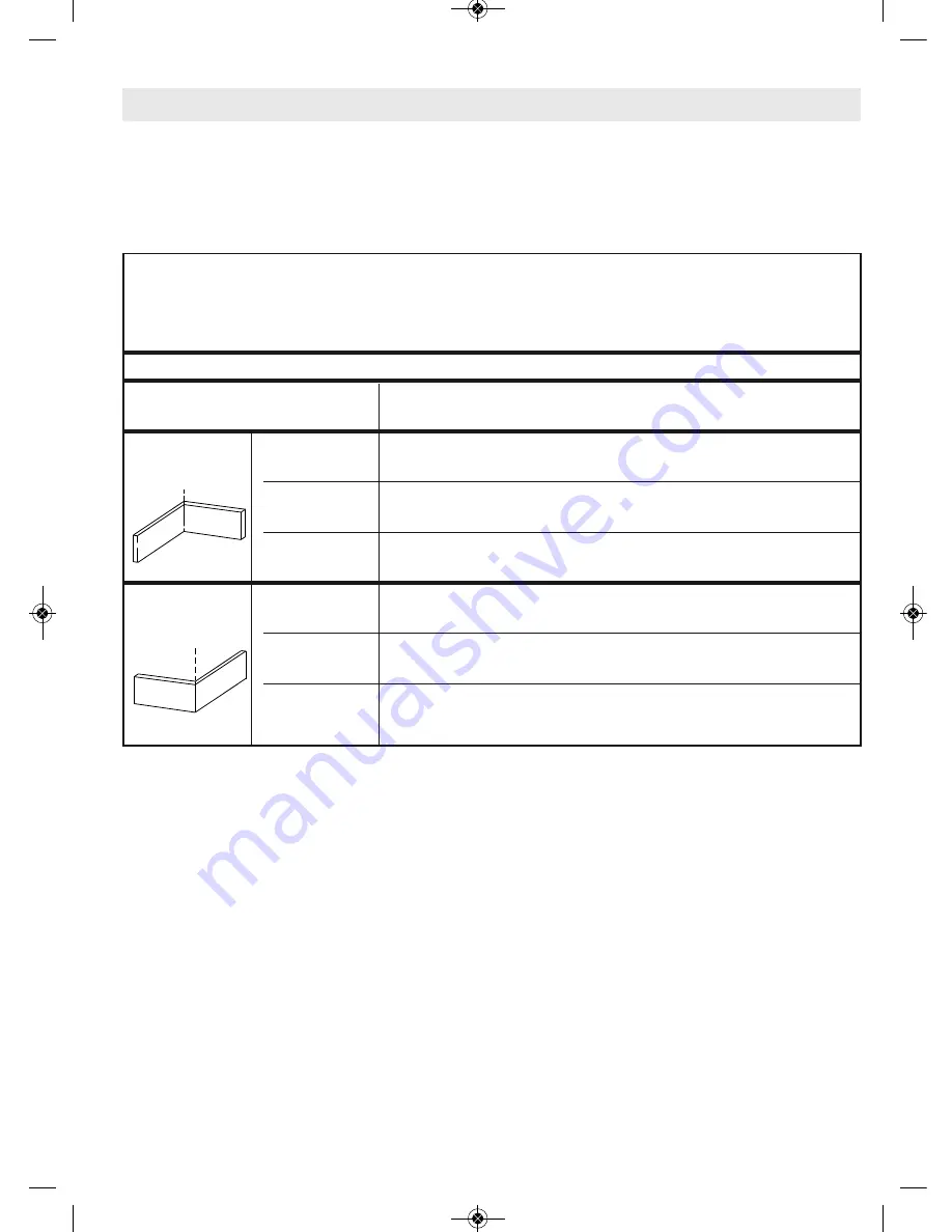 Bosch CM12 Operating/Safety Instructions Manual Download Page 98