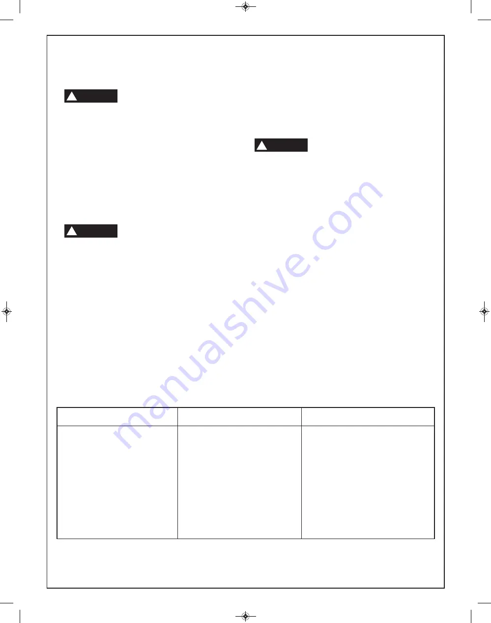 Bosch CM12SD Operating/Safety Instructions Manual Download Page 41