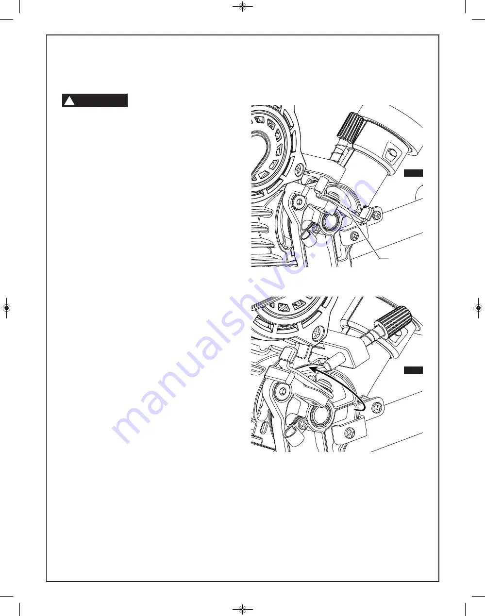 Bosch CM12SD Скачать руководство пользователя страница 57