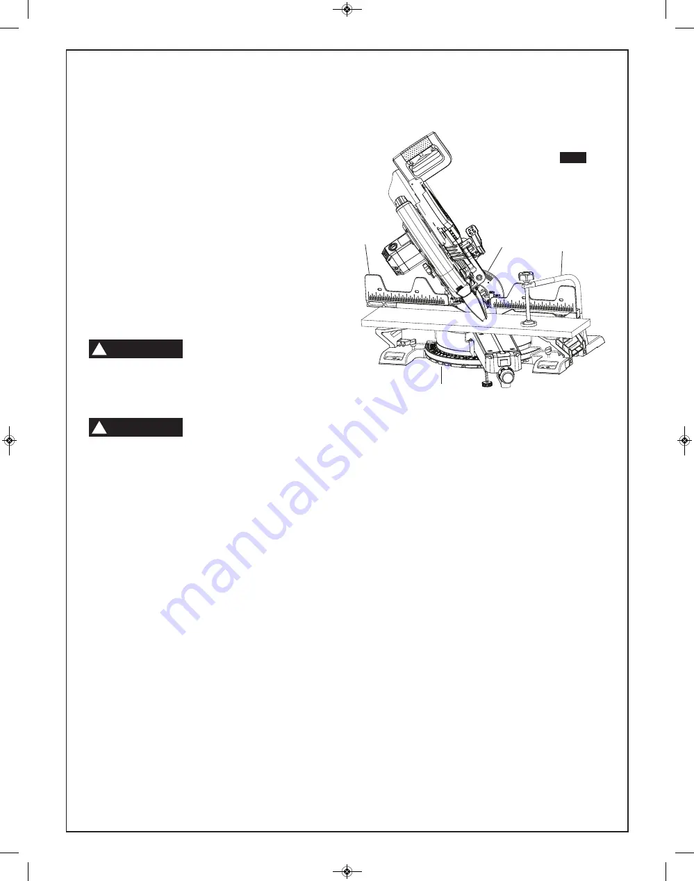 Bosch CM12SD Operating/Safety Instructions Manual Download Page 73