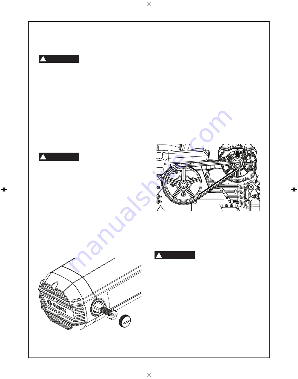 Bosch CM12SD Скачать руководство пользователя страница 82