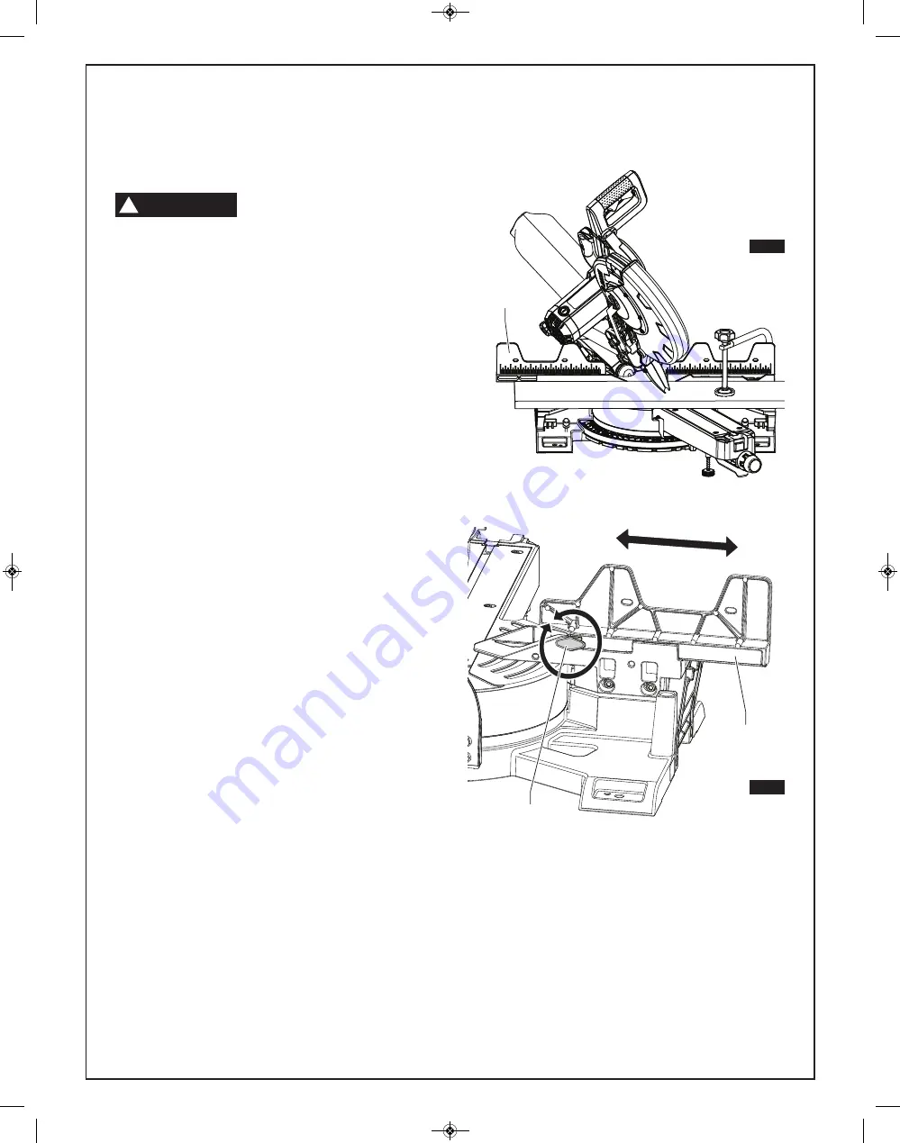 Bosch CM12SD Operating/Safety Instructions Manual Download Page 109