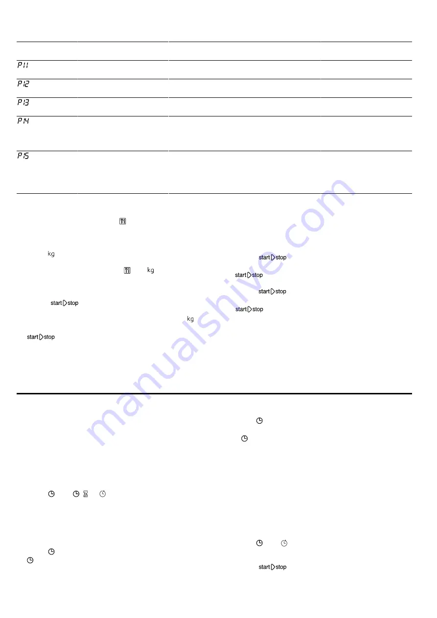 Bosch CMA 583M 0 Series User Manual And Installation Instructiions Download Page 17