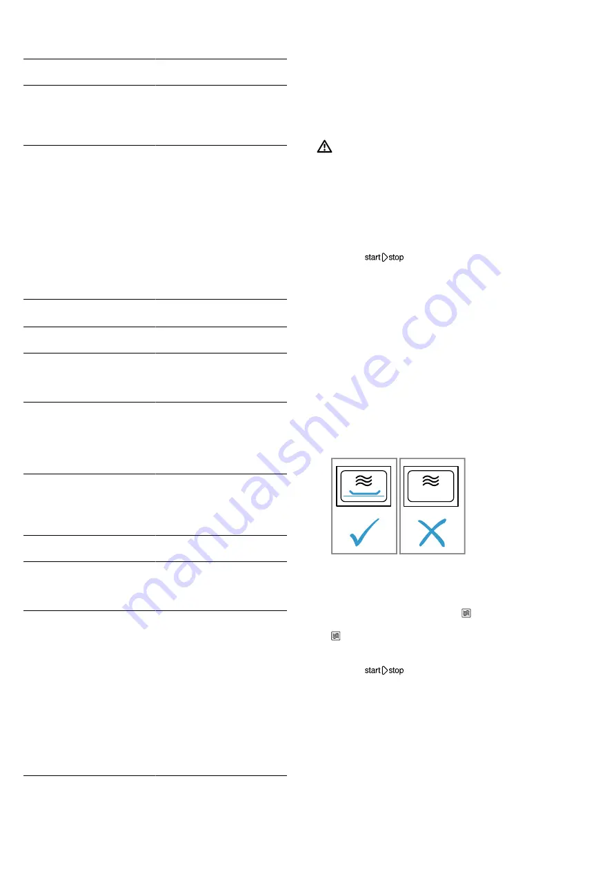 Bosch CMA485GB0 User Manual Download Page 13