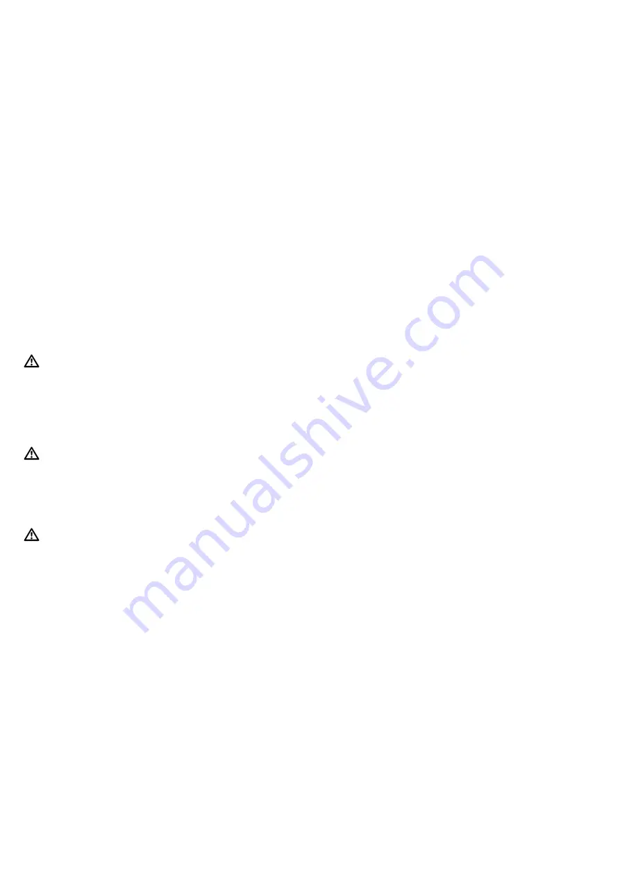 Bosch CMA485GB0 User Manual Download Page 19