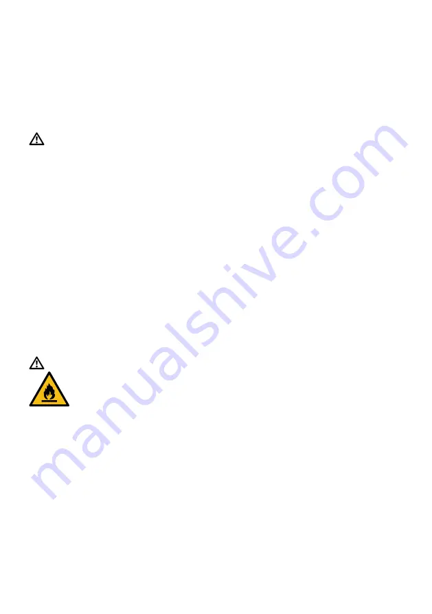 Bosch CMC33K05NI User Manual Download Page 8