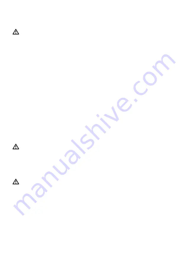 Bosch CMC33WT5NI User Manual Download Page 5