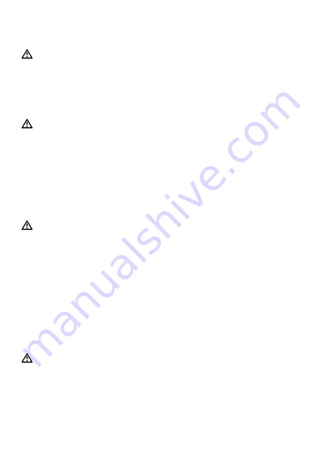 Bosch CMC33WT5NI User Manual Download Page 6