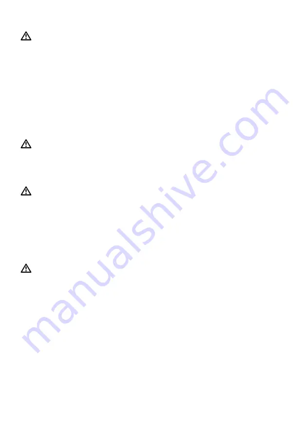 Bosch CMC33WT5NI User Manual Download Page 7