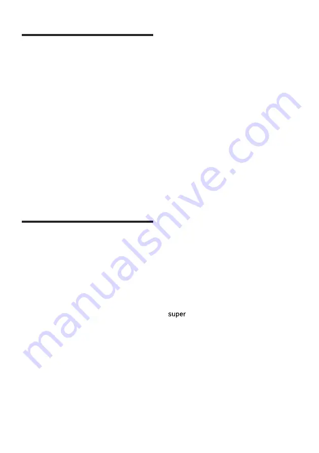 Bosch CMC33WT5NI User Manual Download Page 9