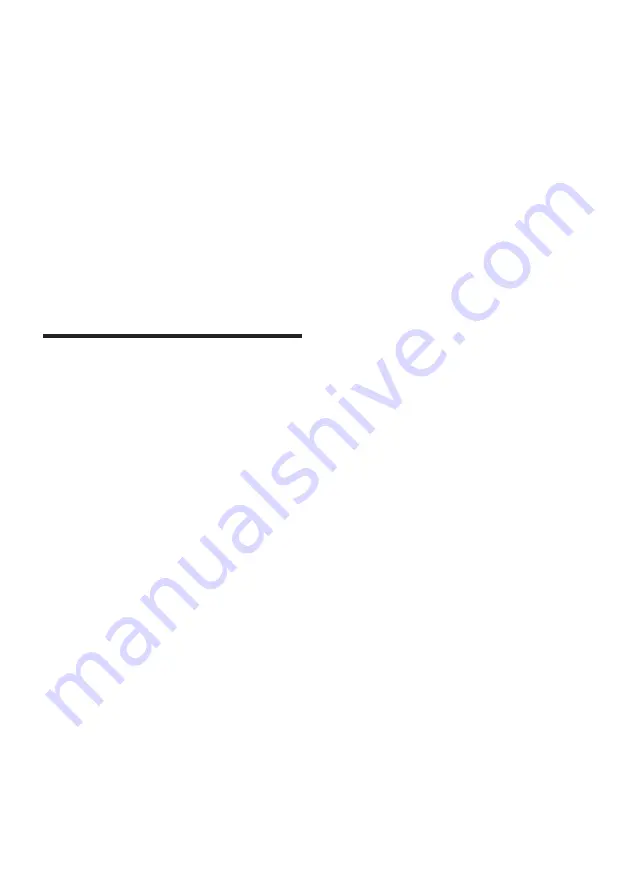 Bosch CMC33WT5NI User Manual Download Page 18