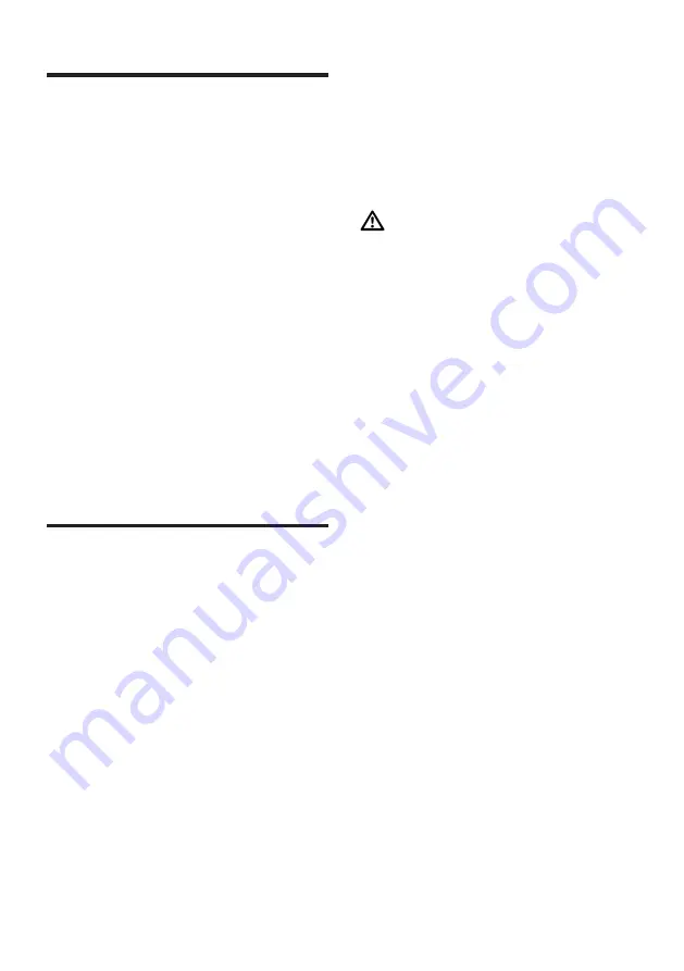 Bosch CMC33WT5NI User Manual Download Page 20