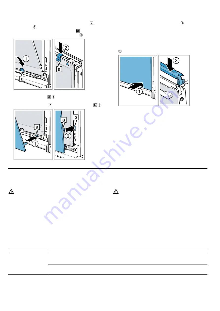 Bosch CMG676B.1A Скачать руководство пользователя страница 27