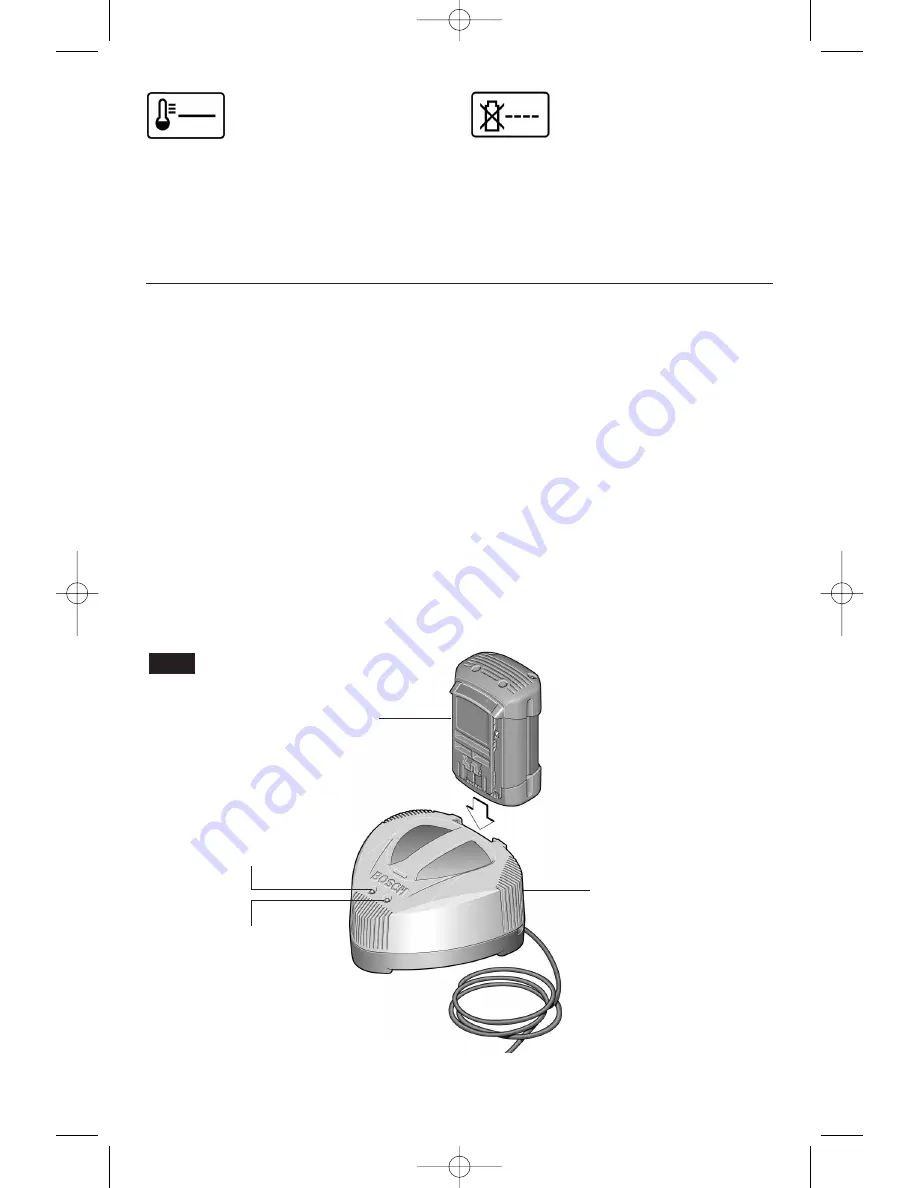 Bosch Compact Rotary Hammer 11536C Operating/Safety Instructions Manual Download Page 27