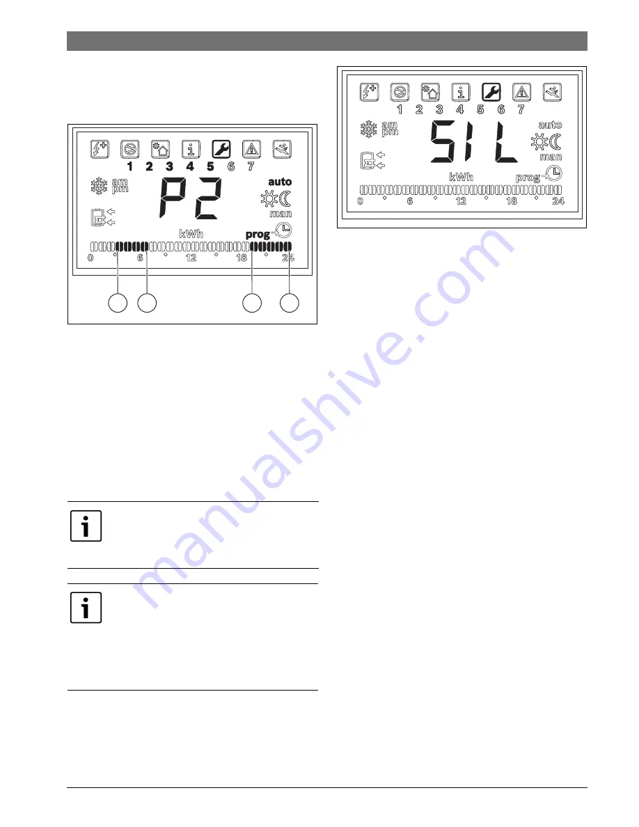 Bosch Compress 3000 DW FO HP 270-1E 0 FOV/S Installation Instructions Manual Download Page 29