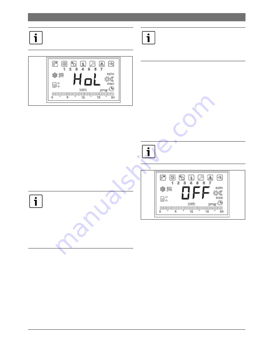 Bosch Compress 3000 DW FOO Installation Instructions Manual Download Page 27