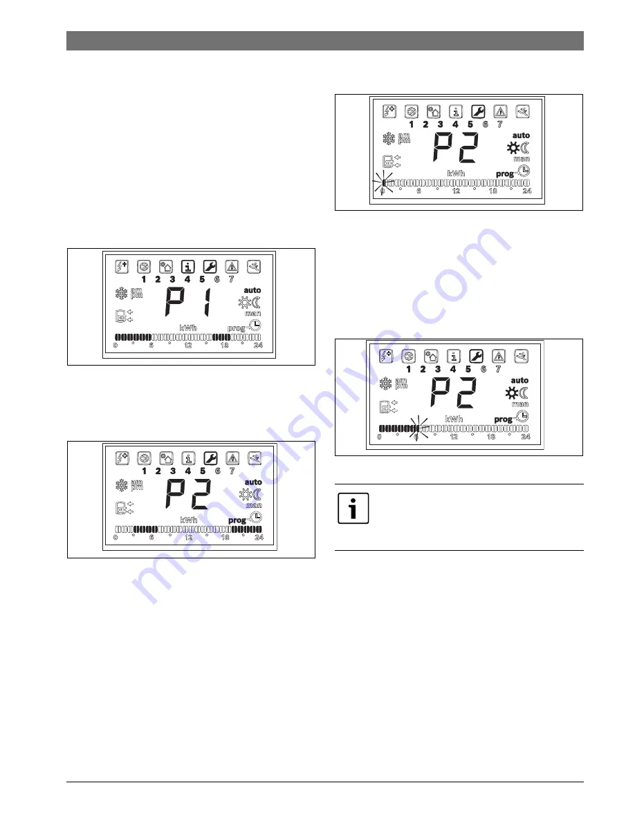 Bosch Compress 3000 DW FOO Installation Instructions Manual Download Page 29