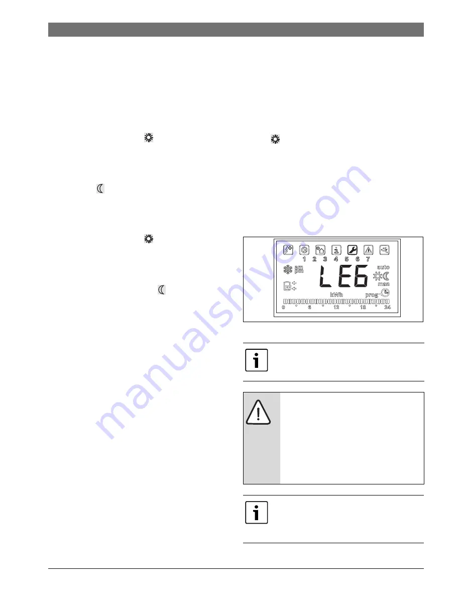 Bosch Compress 3000 DW FOO Installation Instructions Manual Download Page 31