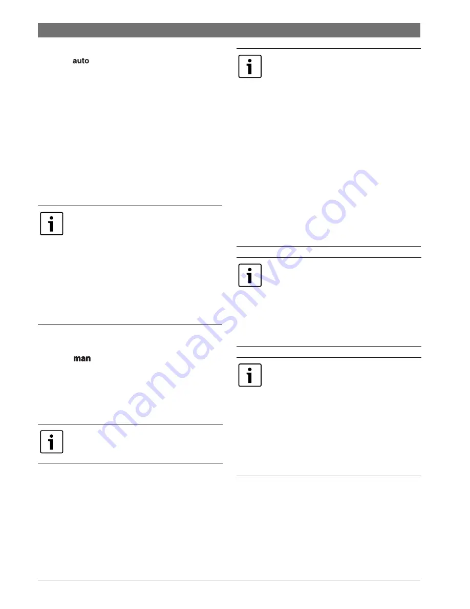 Bosch Compress 3000 DW FOO Installation Instructions Manual Download Page 32