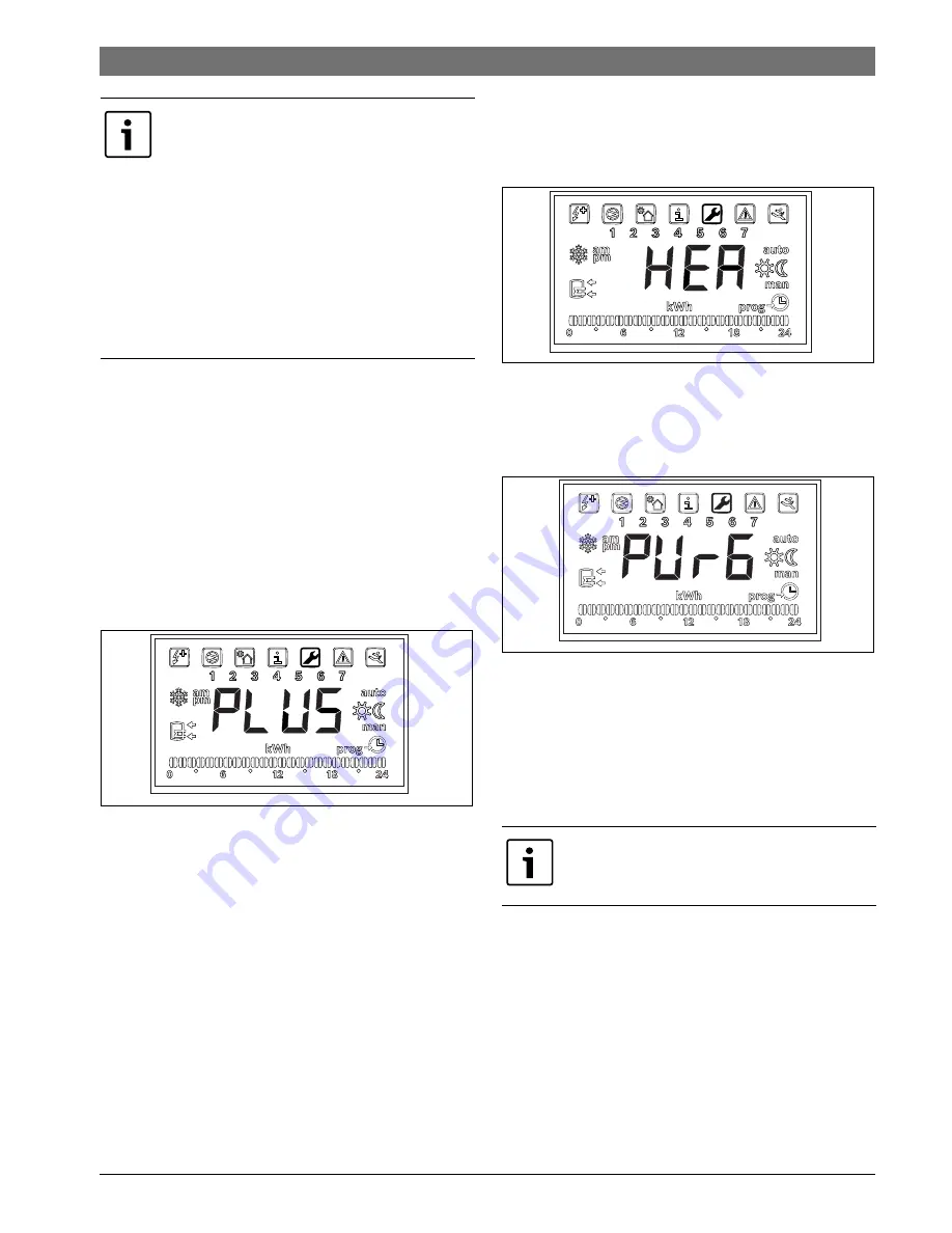 Bosch Compress 3000 DW FOO Installation Instructions Manual Download Page 33