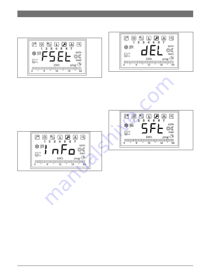 Bosch Compress 3000 DW FOO Installation Instructions Manual Download Page 34