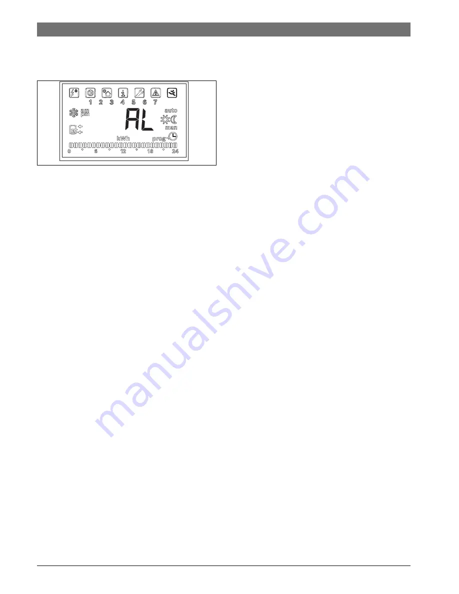 Bosch Compress 3000 DW FOO Installation Instructions Manual Download Page 42