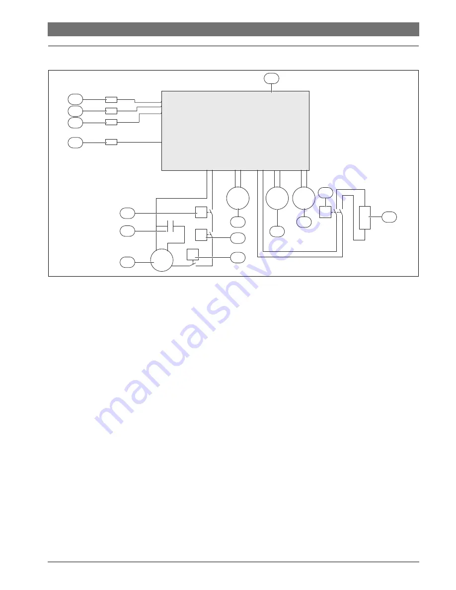 Bosch Compress 3000 DW FOO Installation Instructions Manual Download Page 45