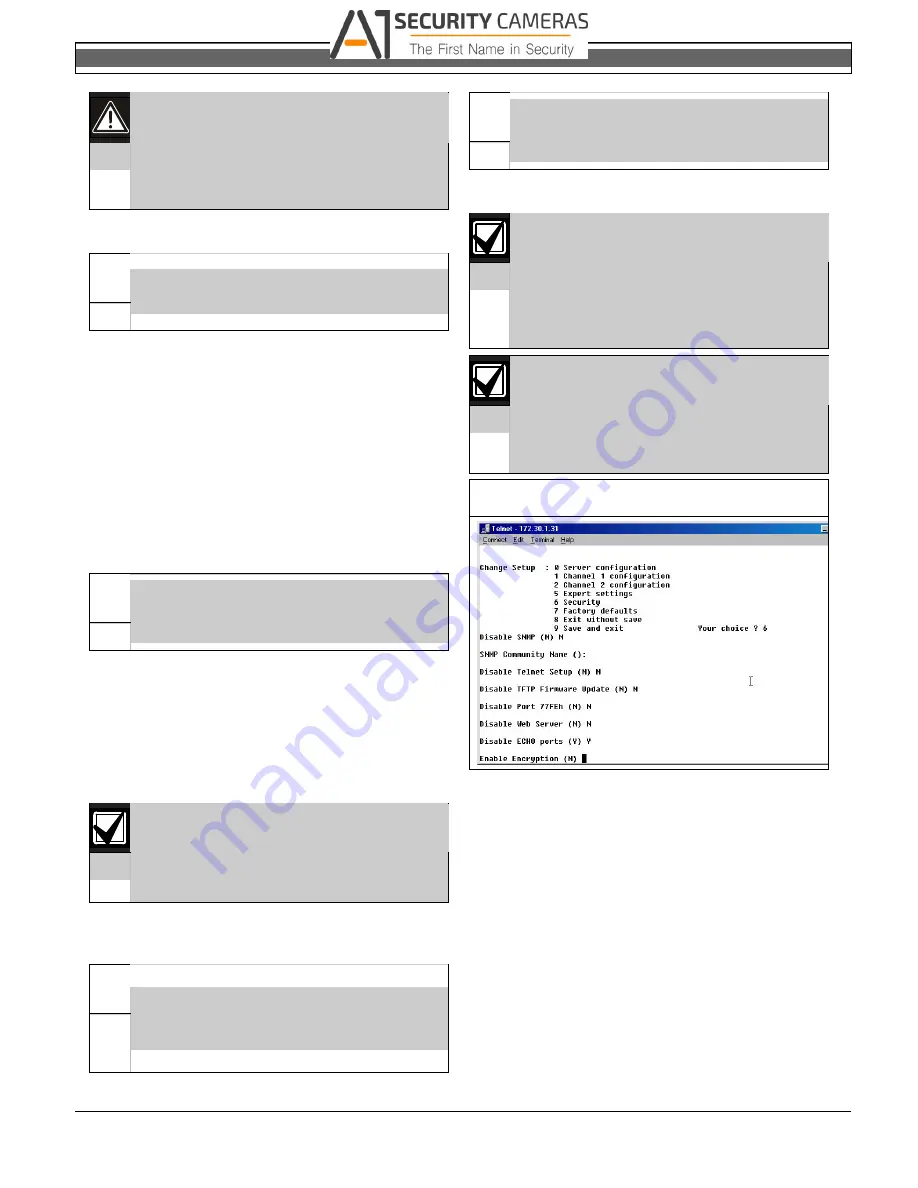 Bosch Conettix D6680 Installation Instructions Manual Download Page 11