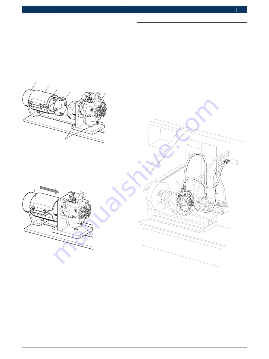 Bosch CRI 848H Скачать руководство пользователя страница 161