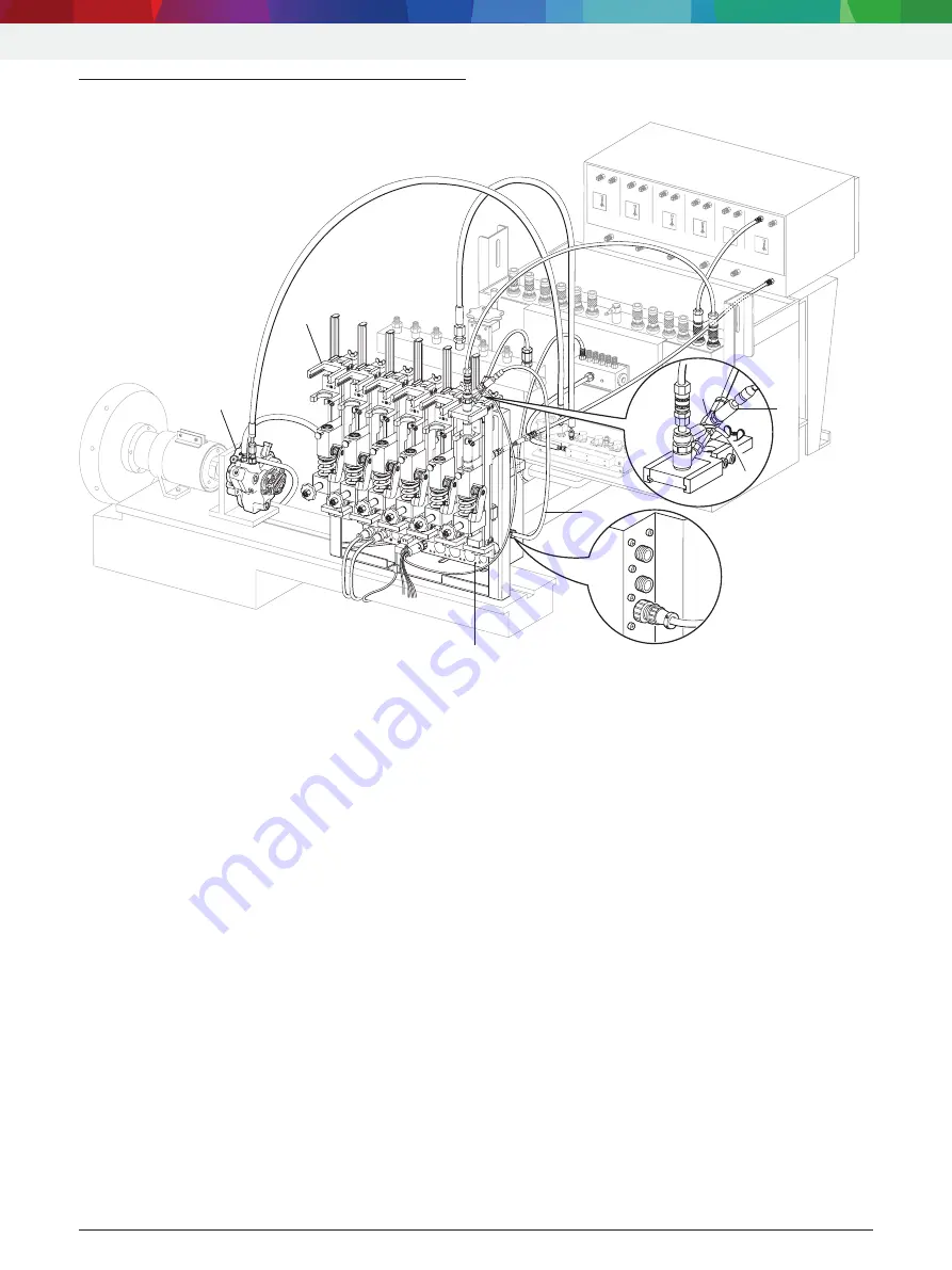 Bosch CRI SST Скачать руководство пользователя страница 7