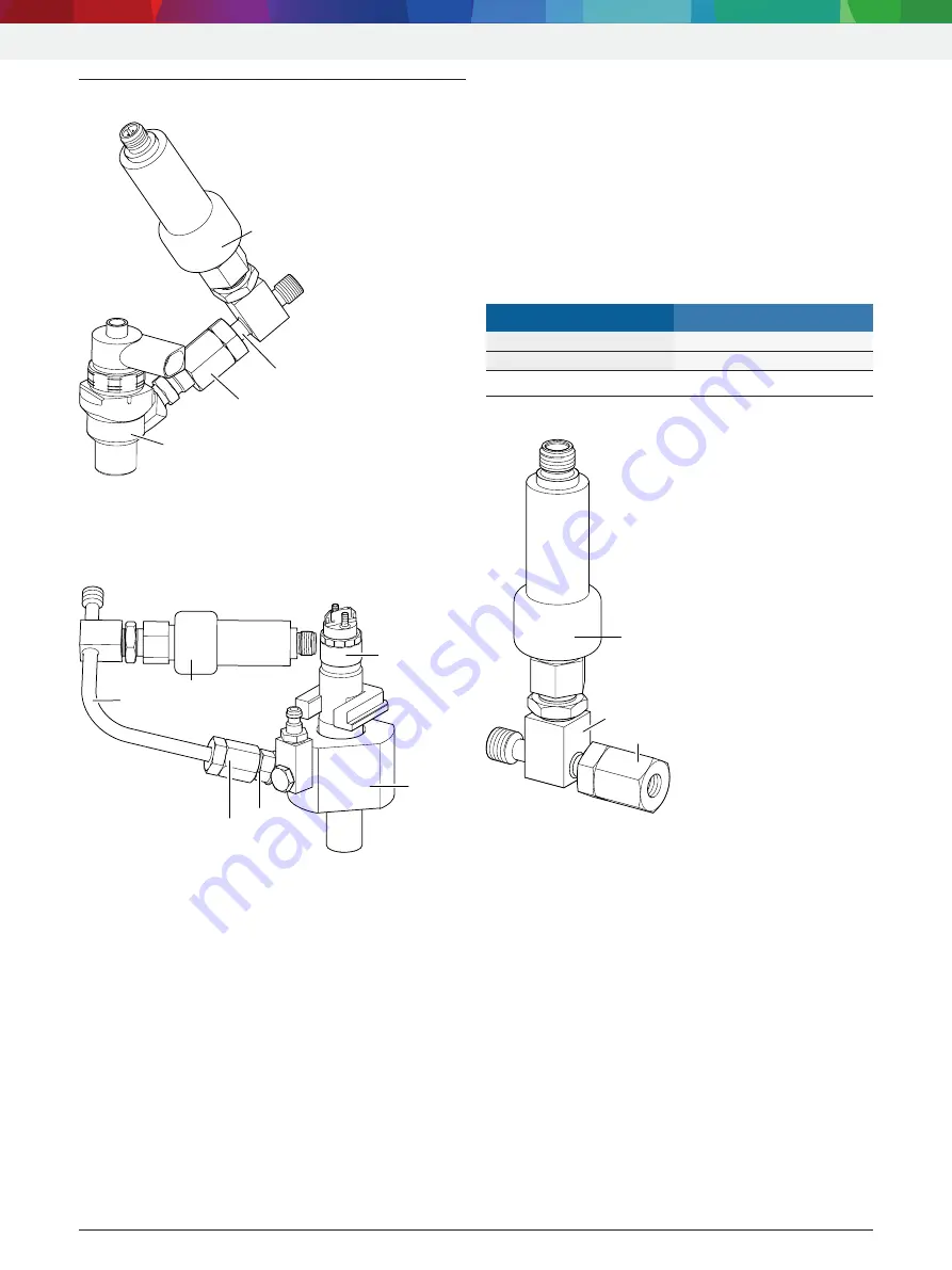 Bosch CRI SST Operating Instructions Manual Download Page 9