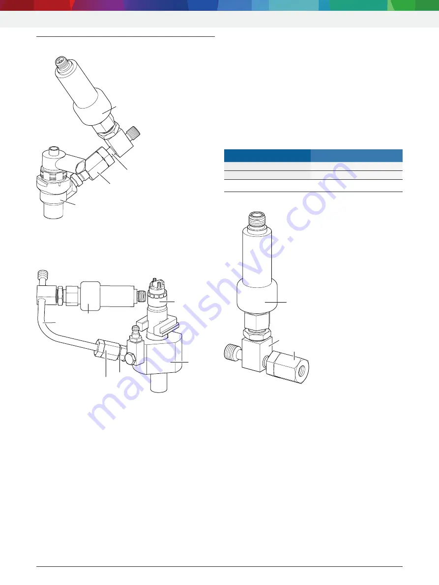 Bosch CRI SST Operating Instructions Manual Download Page 33