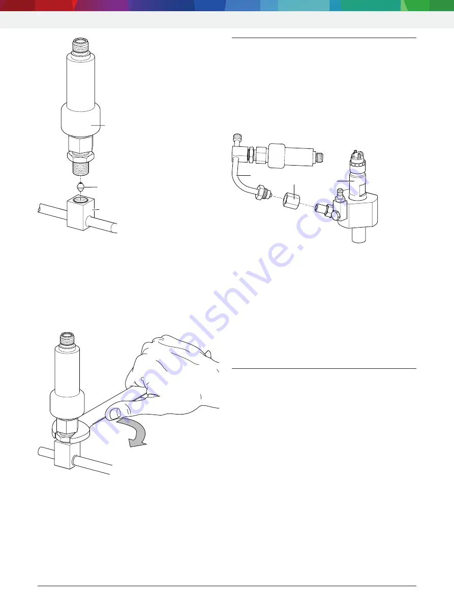 Bosch CRI SST Скачать руководство пользователя страница 47