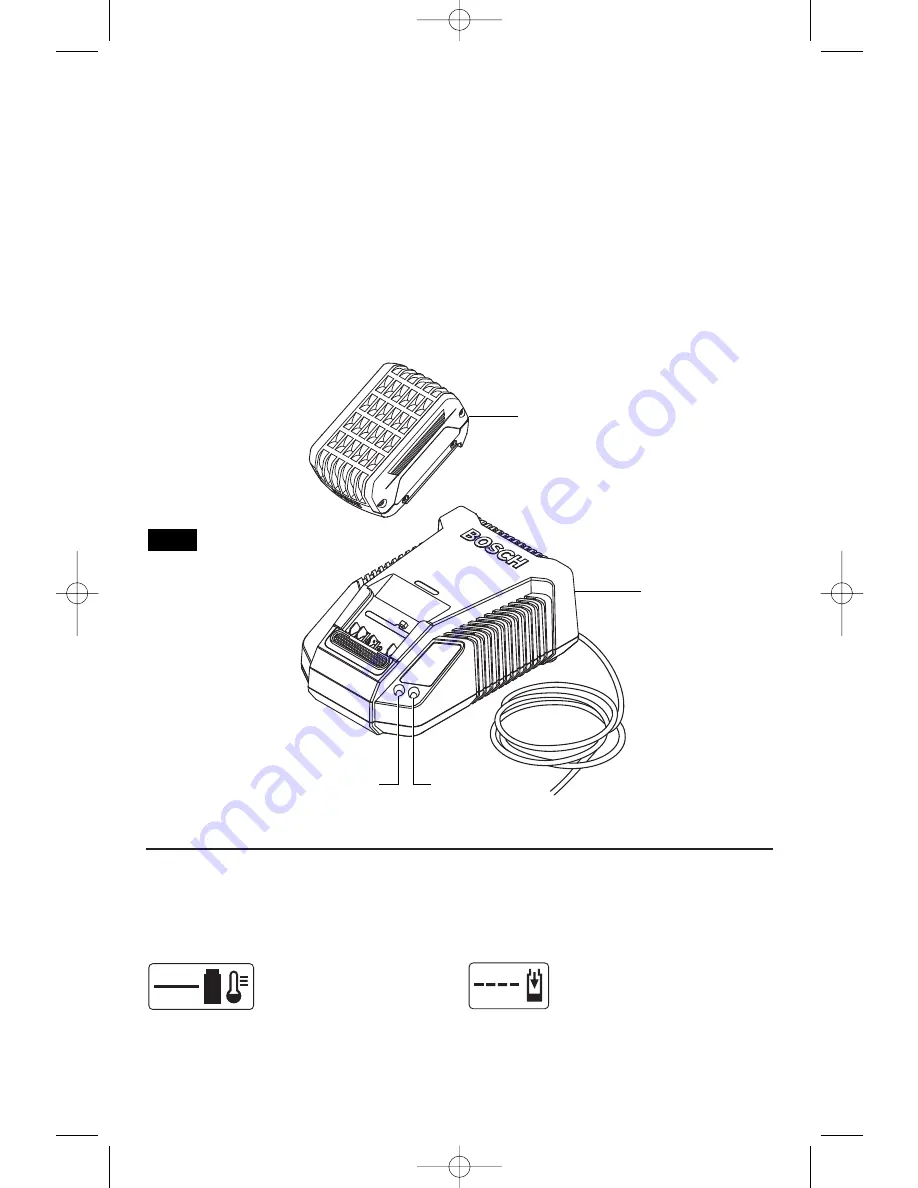 Bosch CRS180 Operating/Safety Instructions Manual Download Page 12