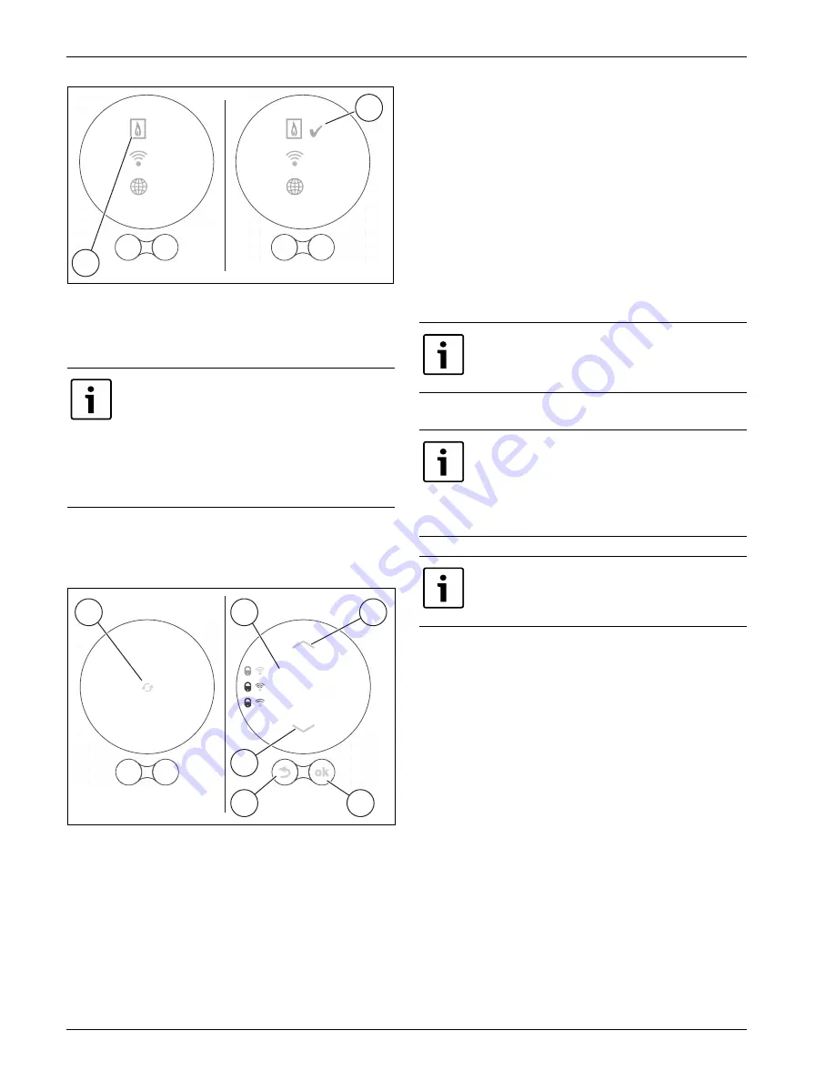 Bosch CT 100 Operating Manual Download Page 30