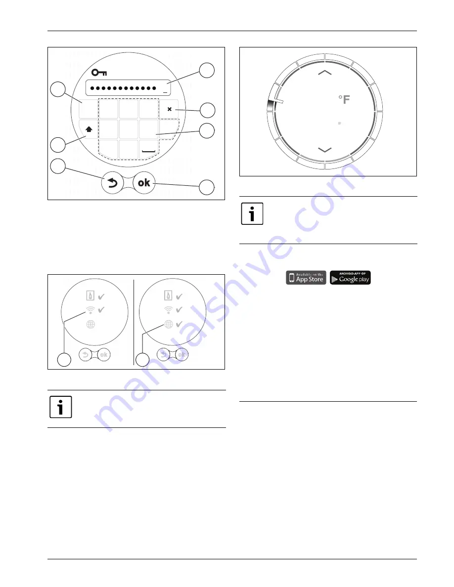 Bosch CT 100 Скачать руководство пользователя страница 31