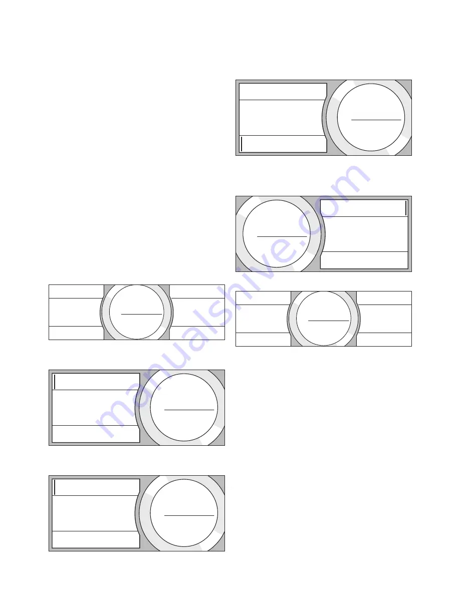 Bosch CTL636ES6W Instruction Manual Download Page 13