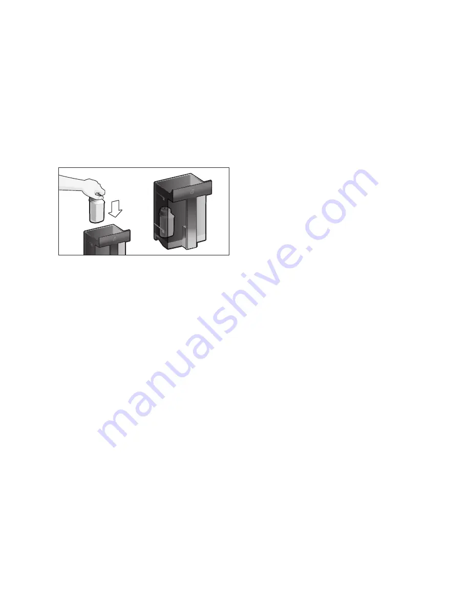 Bosch CTL636ES6W Instruction Manual Download Page 18