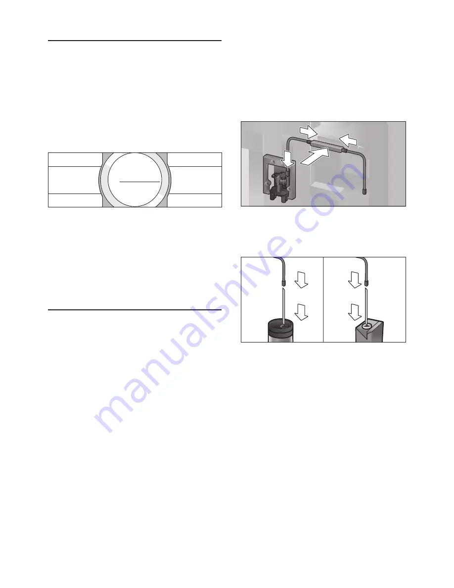 Bosch CTL636ES6W Instruction Manual Download Page 39