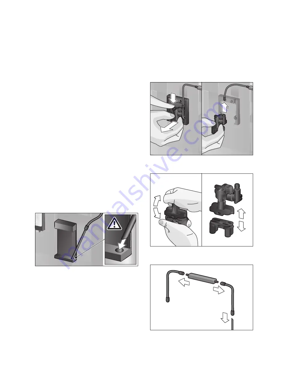 Bosch CTL636ES6W Скачать руководство пользователя страница 48